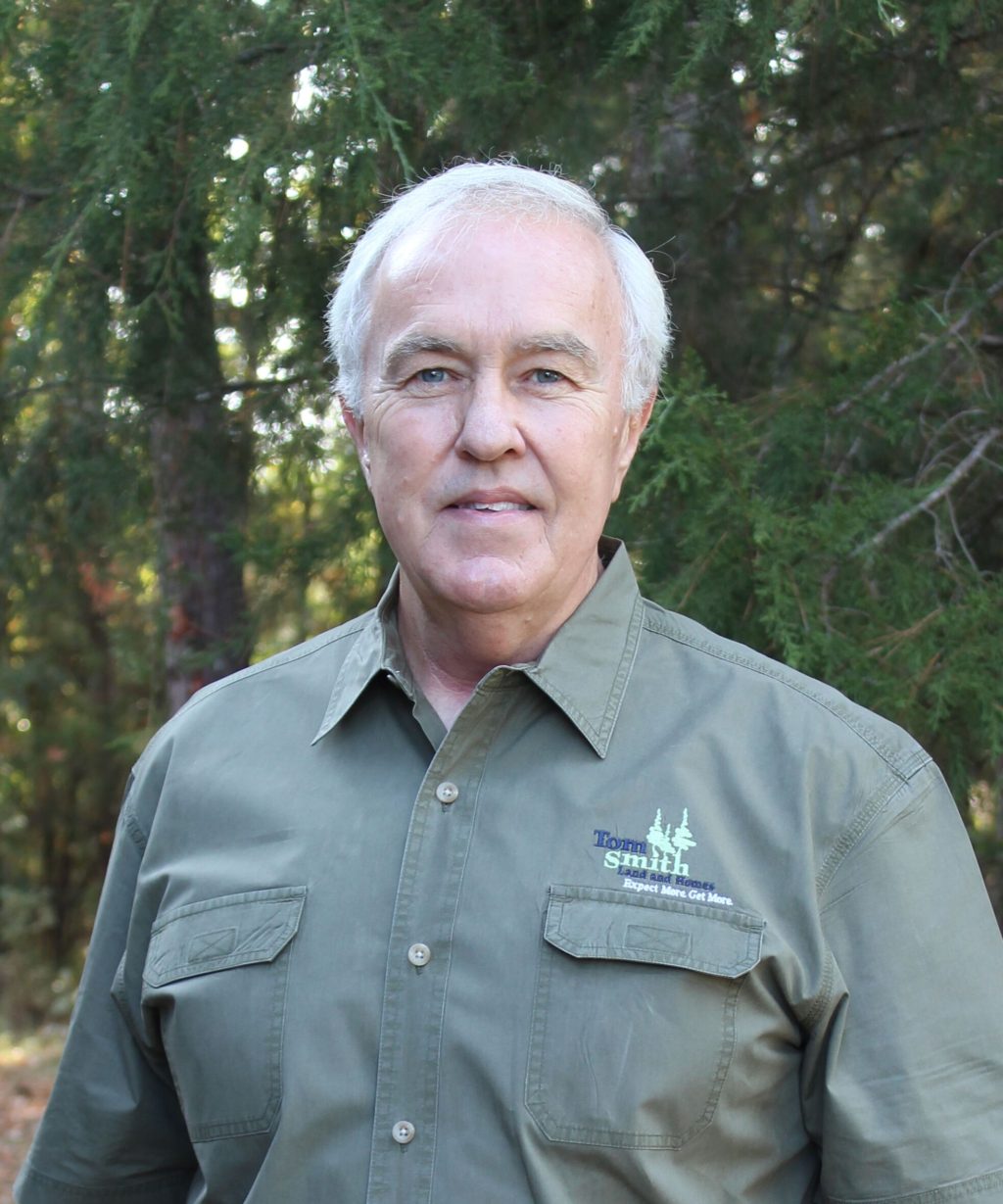 Agents Tom Smith Land and Homes