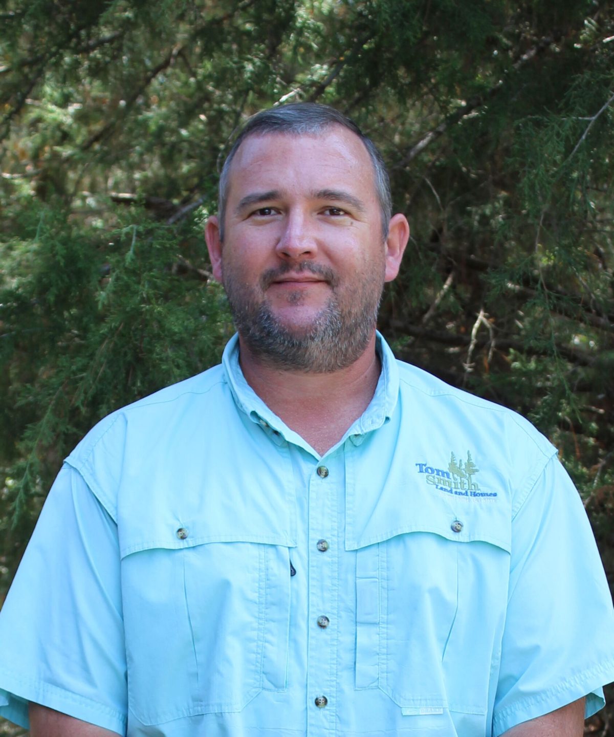 Agents Tom Smith Land and Homes