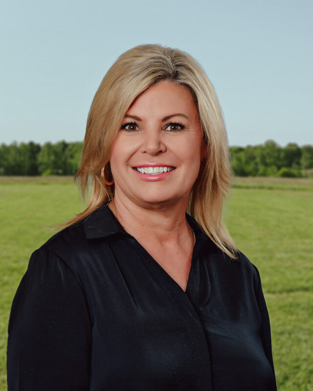 Agents Tom Smith Land and Homes