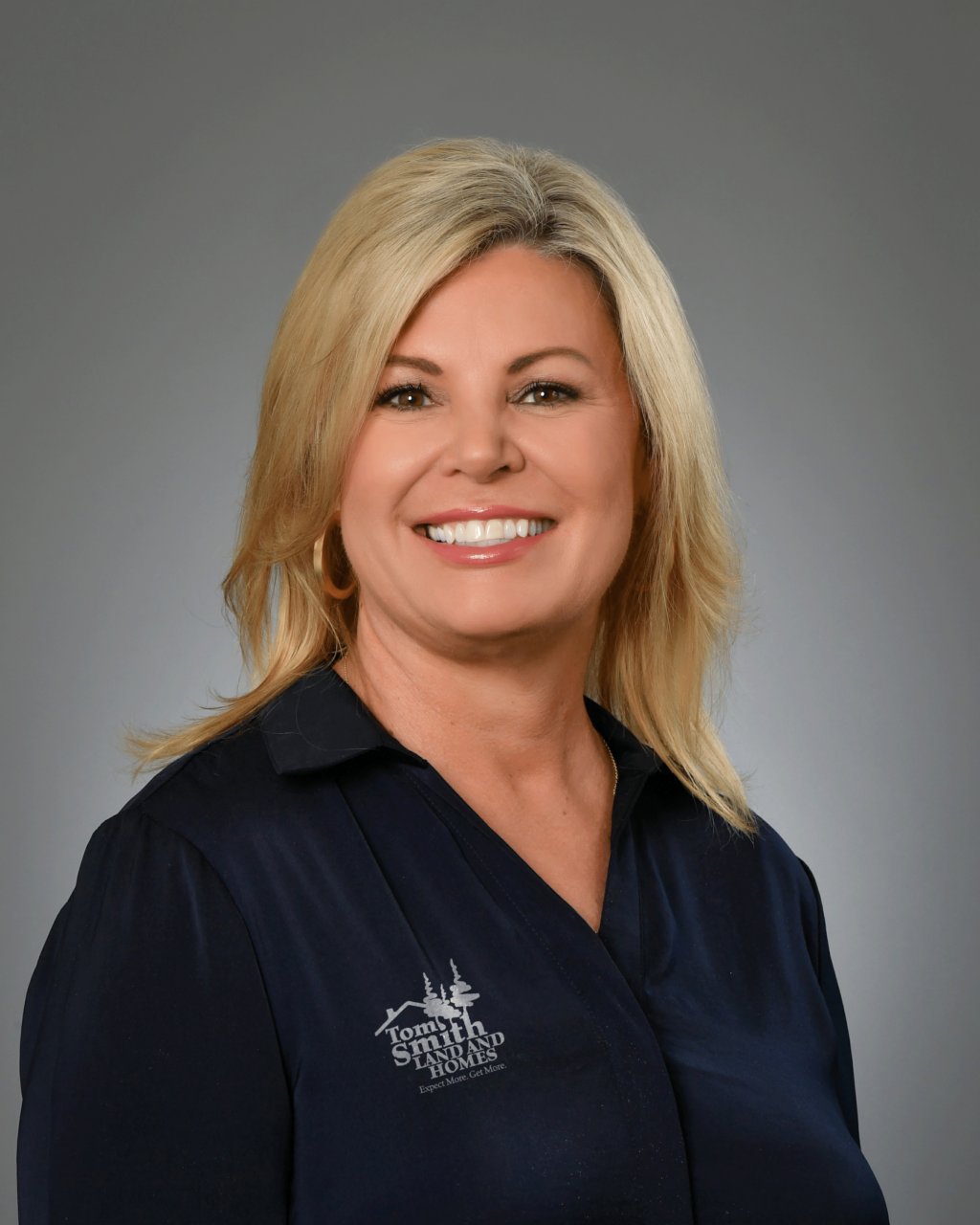 Agents Tom Smith Land and Homes