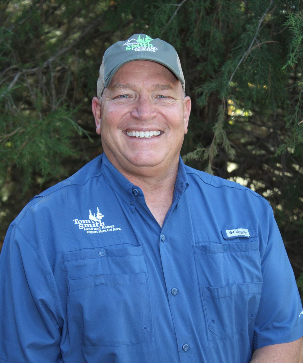 Agents Tom Smith Land and Homes