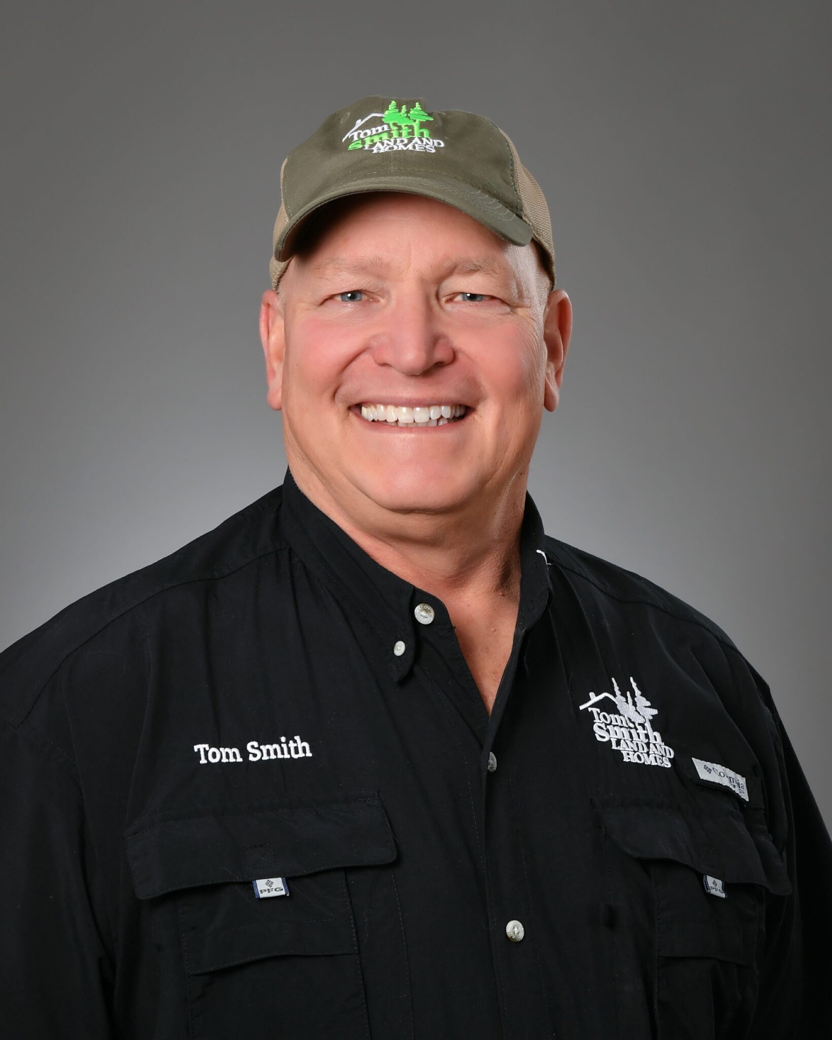 Tom Smith Tom Smith Land and Homes