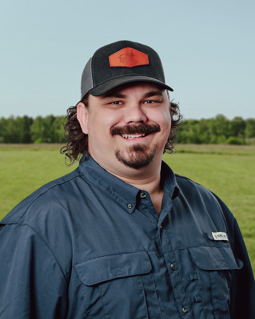 Agents Tom Smith Land and Homes