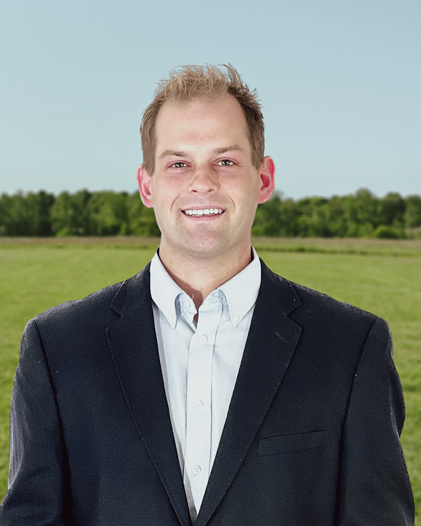 Agents Tom Smith Land and Homes